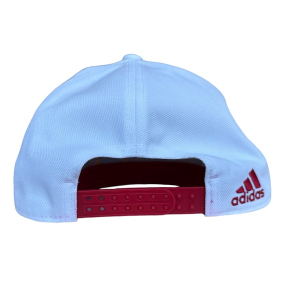 Adidas Spain Football Soccer Snapback Cap - Picture 2 of 4